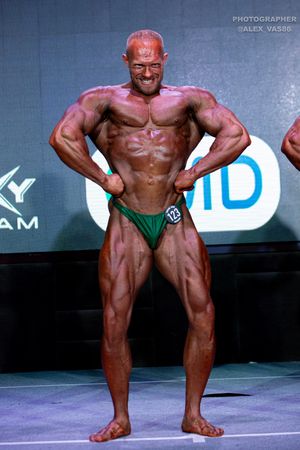  BODYBUILDING 90